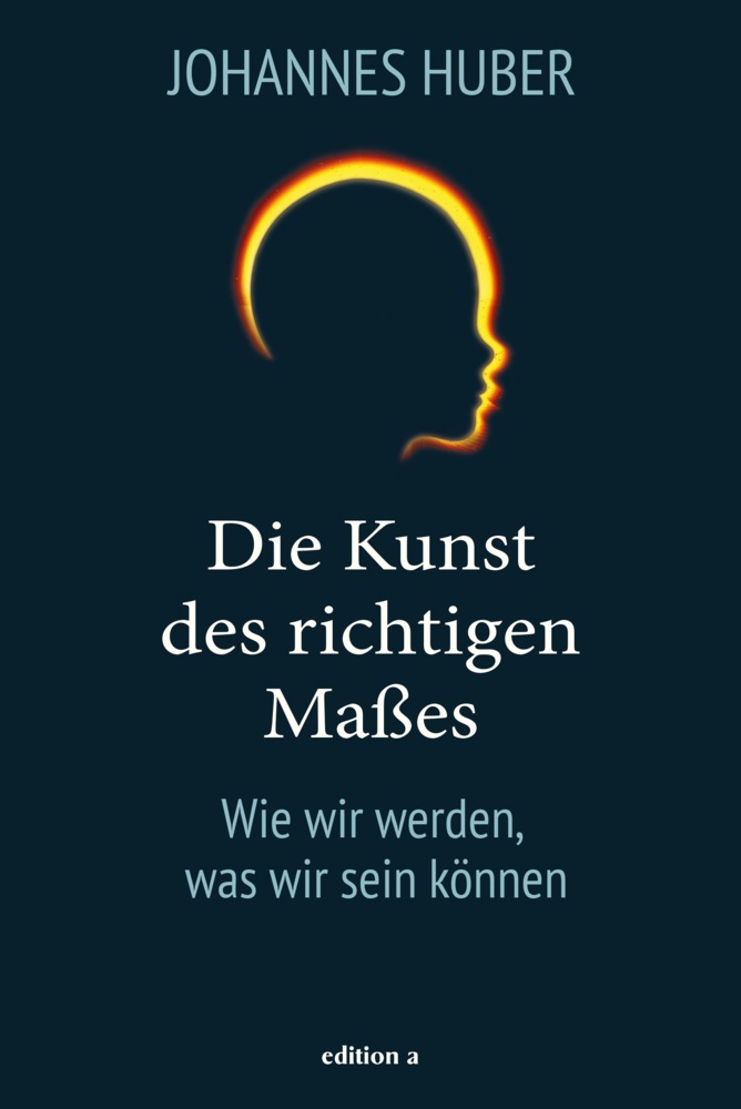 Die Kunst des richtigen Maßes main product photo