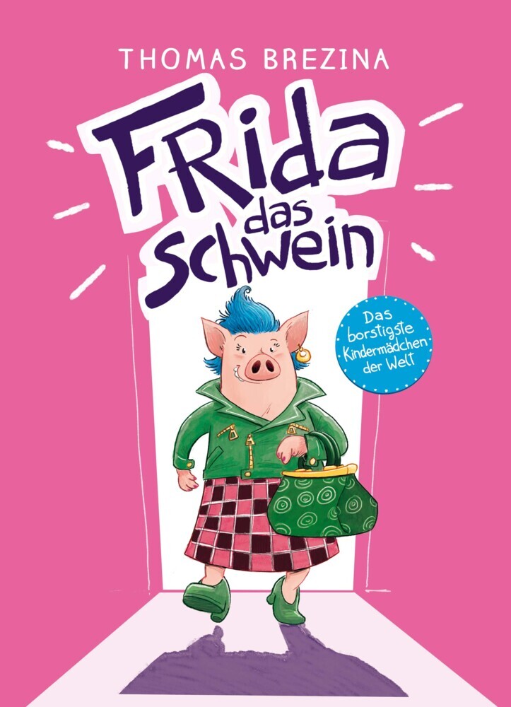 Frida das Schwein main product photo