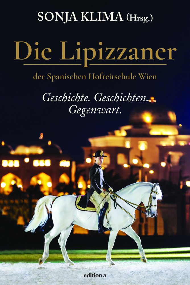 Die Lipizzaner main product photo