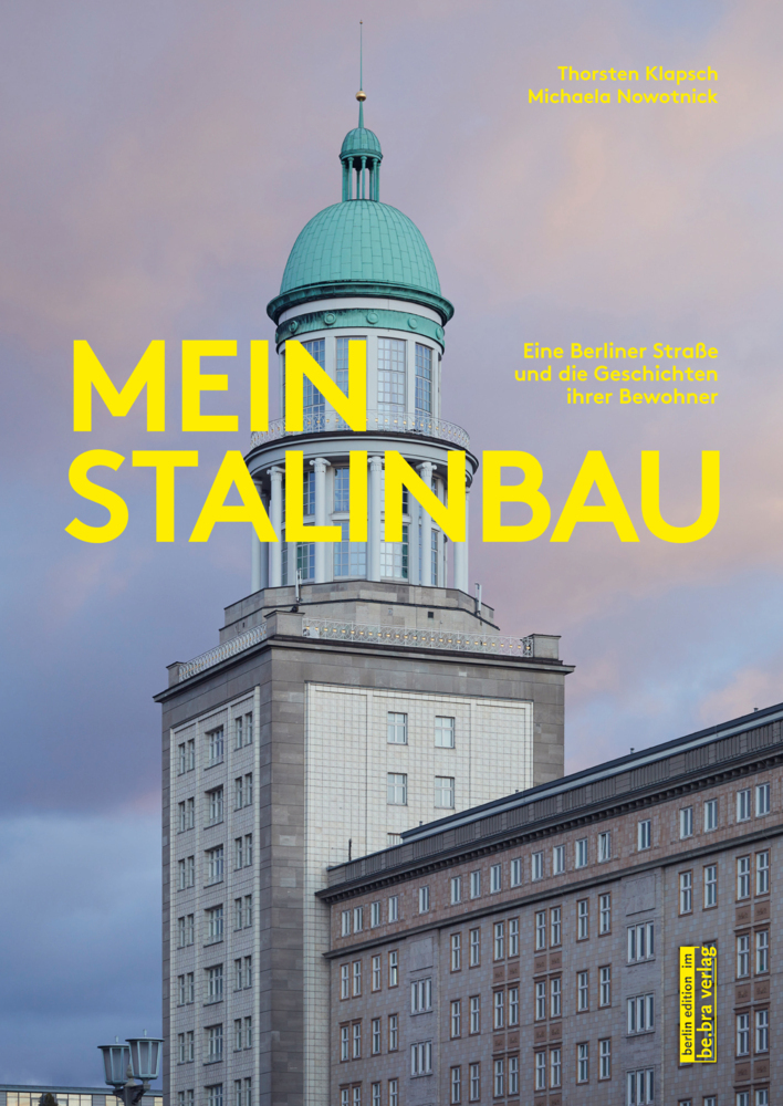 Mein Stalinbau main product photo