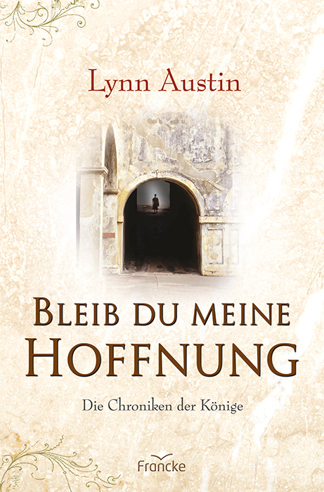 Bleib du meine Hoffnung main product photo