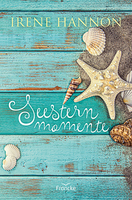 Seesternmomente main product photo