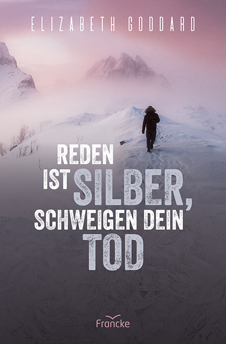 Reden ist Silber, Schweigen dein Tod main product photo