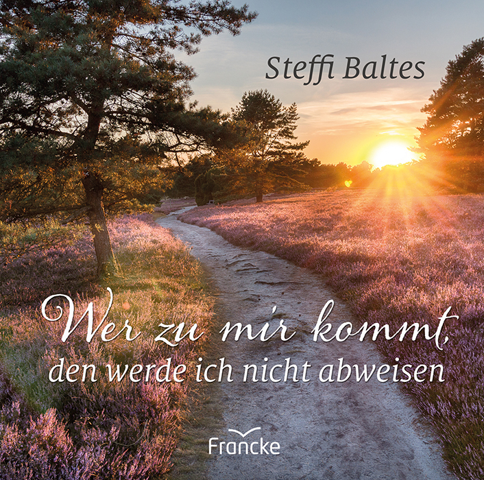 Wer zu mir kommt, den werde ich nicht abweisen main product photo