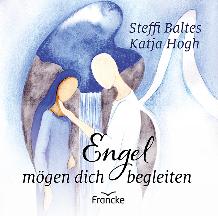 Engel mögen dich begleiten main product photo