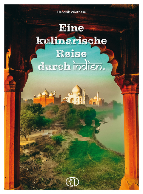 Eine kulinarische Reise durch Indien main product photo