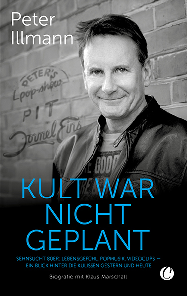 Kult war nicht geplant main product photo