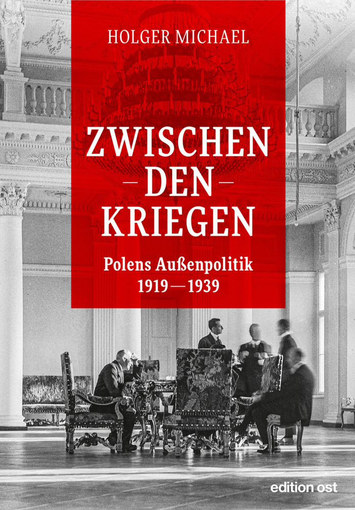 Zwischen den Kriegen main product photo