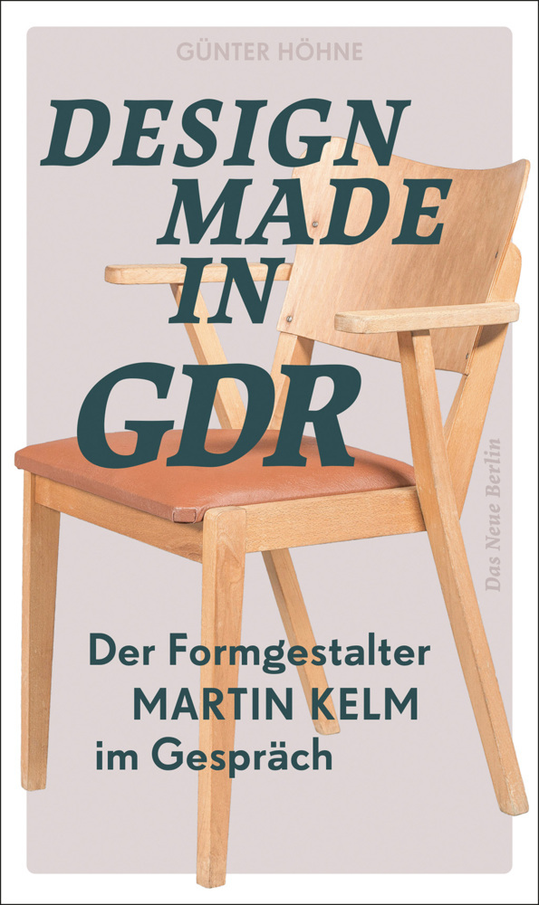 Design Made in GDR main product photo