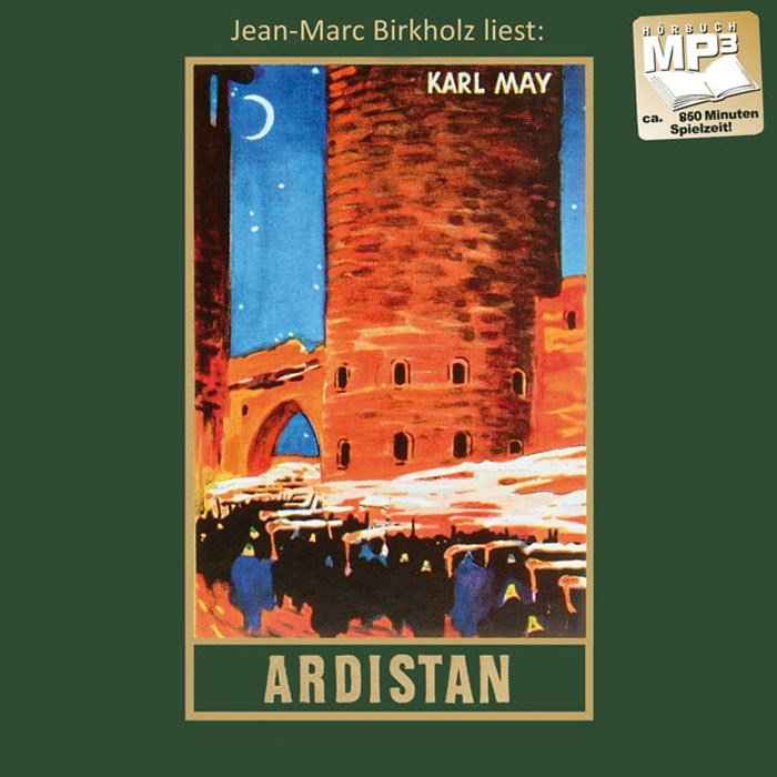 Ardistan main product photo
