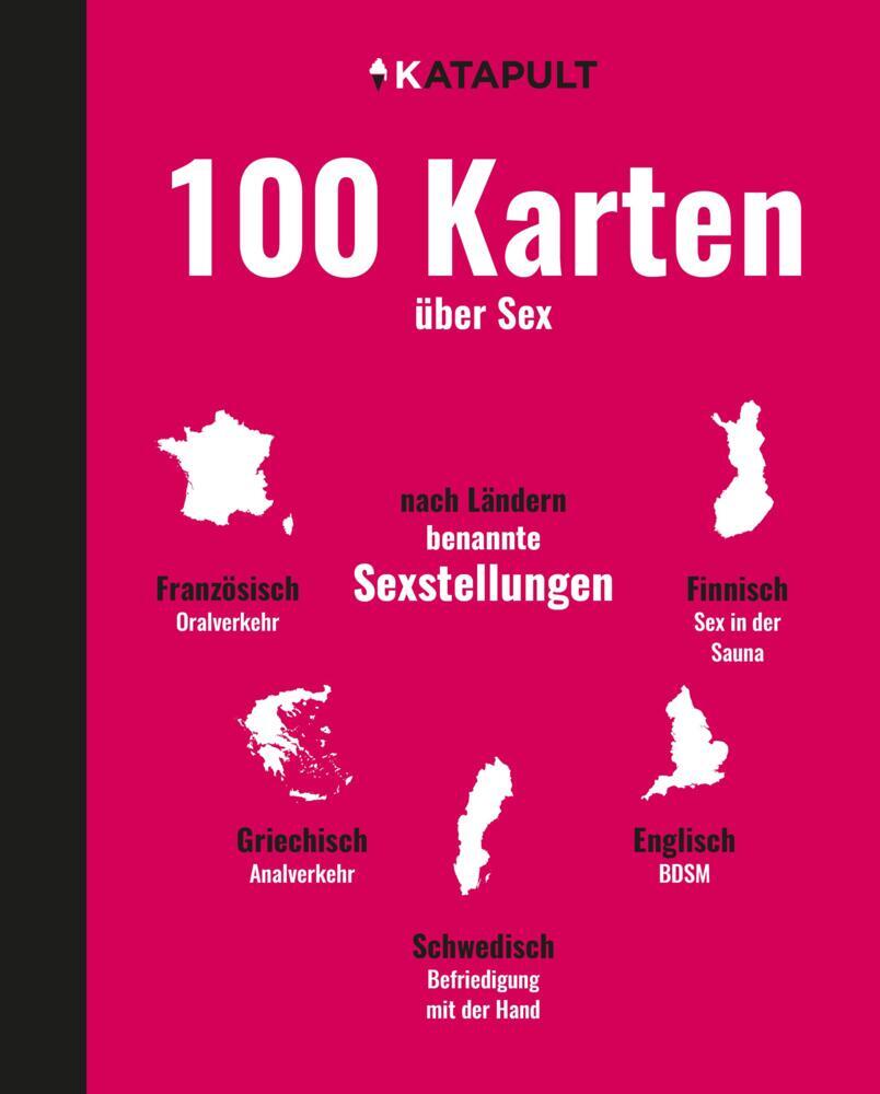 100 Karten über Sex main product photo