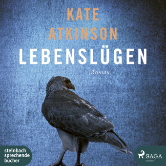 Lebenslügen, 2 Audio-CD, MP3