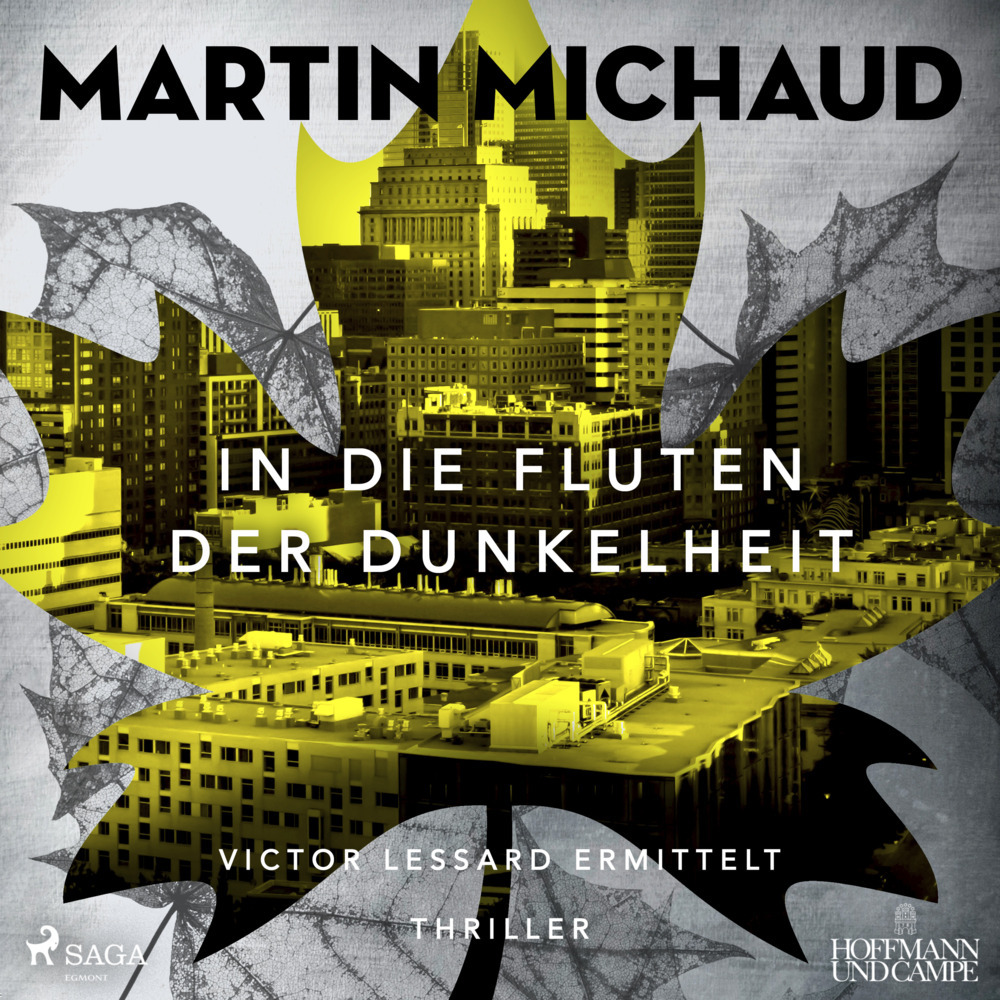 In die Fluten der Dunkelheit, 2 Audio-CD, MP3 main product photo