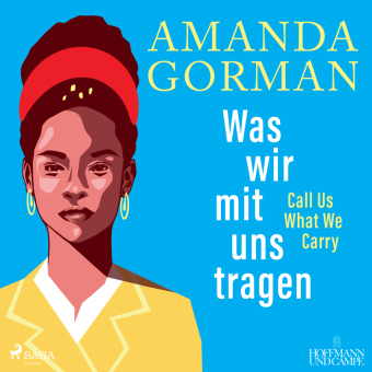 Was wir mit uns tragen, 1 Audio-CD, MP3