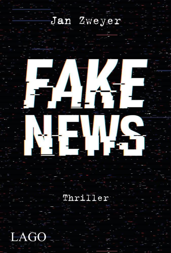 Fake News main product photo