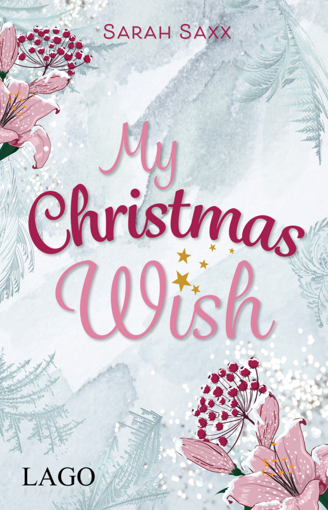 My Christmas Wish main product photo