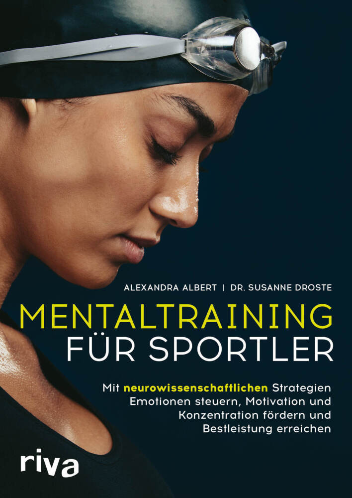 Mentaltraining für Sportler main product photo