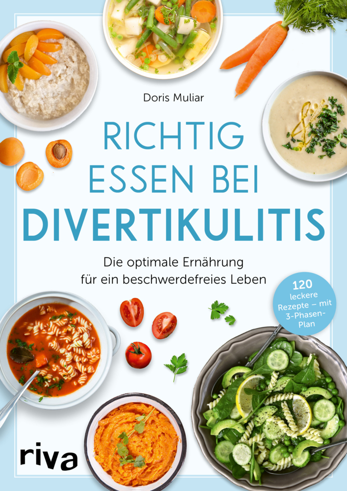 Richtig essen bei Divertikulitis main product photo