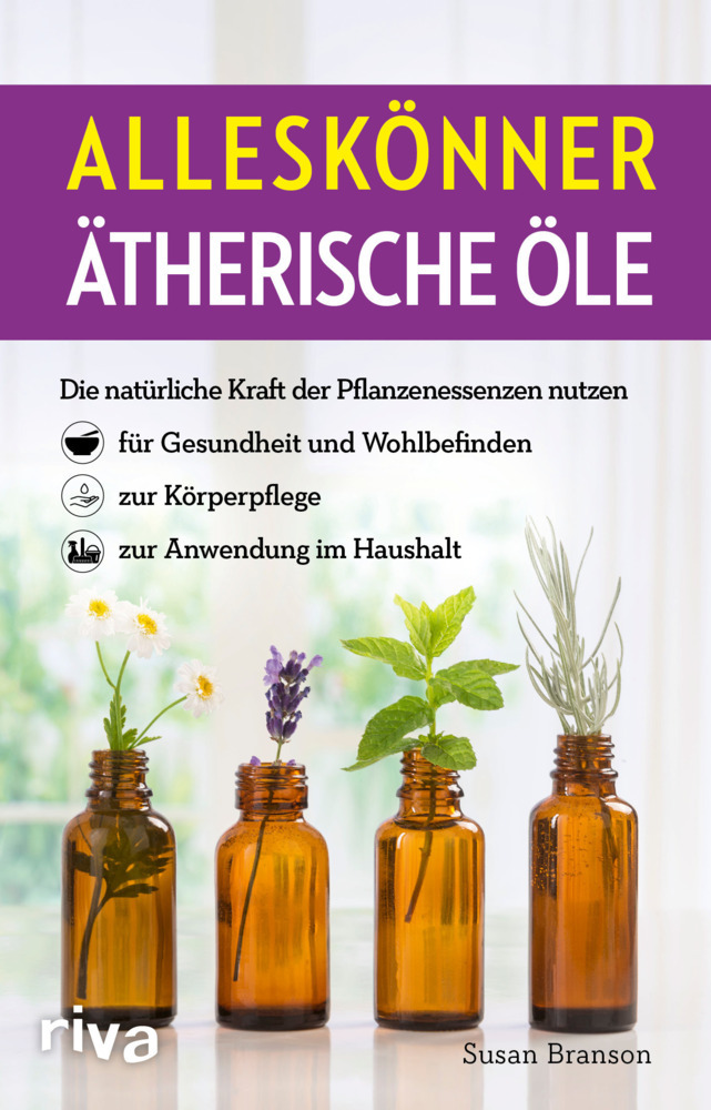 Alleskönner ätherische Öle main product photo