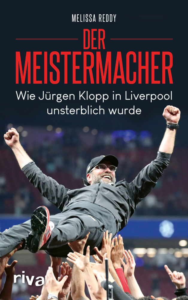 Der Meistermacher main product photo