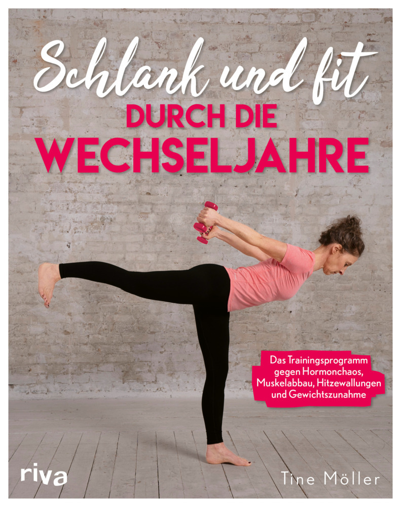 Schlank und fit durch die Wechseljahre main product photo