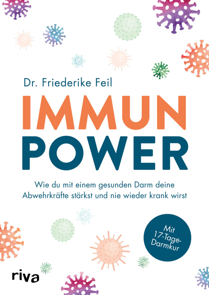 Immunpower main product photo