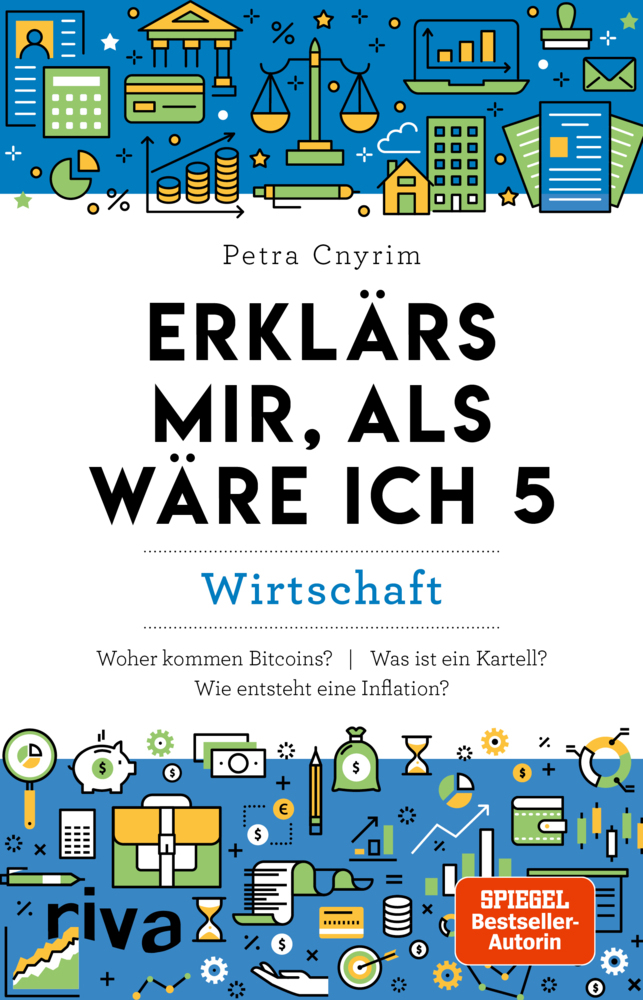 Erklärs mir, als wäre ich 5 main product photo