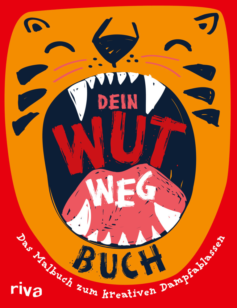 Dein Wut-weg-Buch main product photo