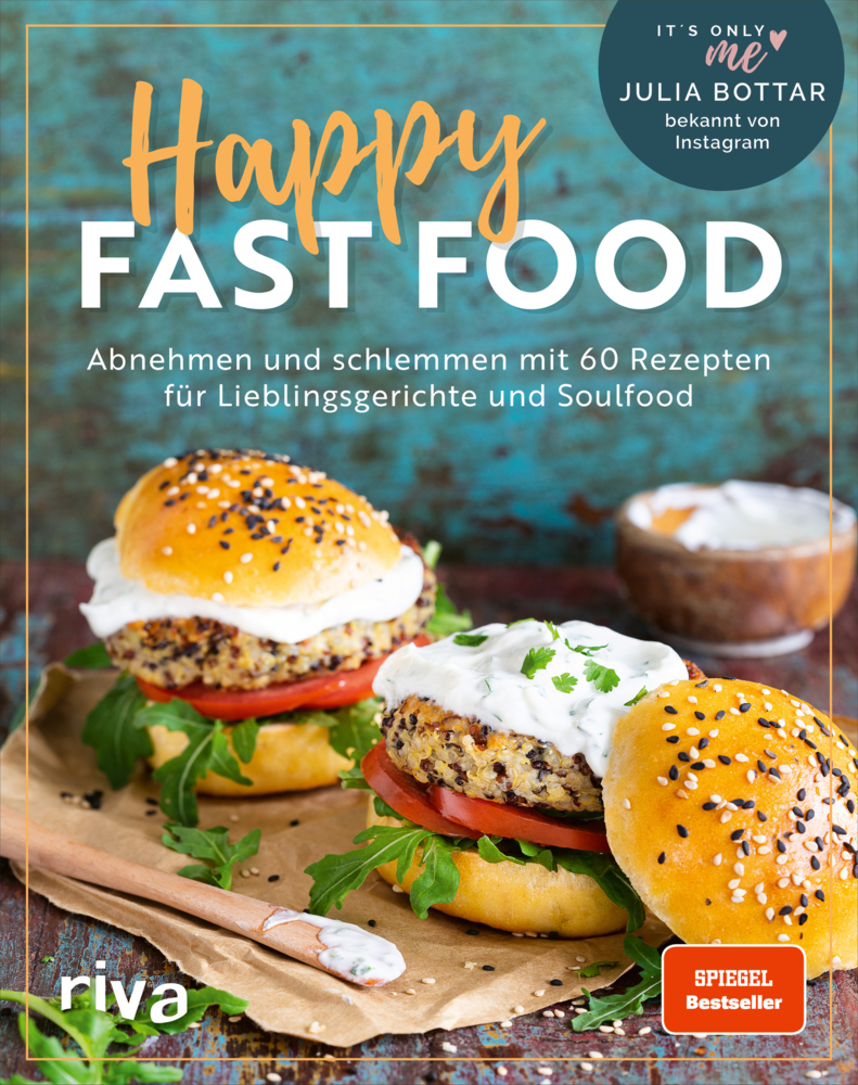 Happy Fast Food main product photo
