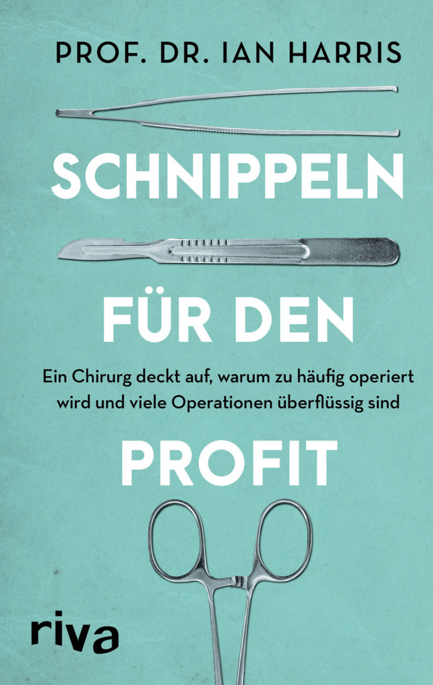 Schnippeln für den Profit main product photo