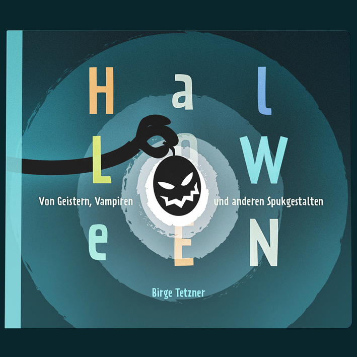 Halloween. Von Geistern, Vampiren und anderen Spukgestalten main product photo