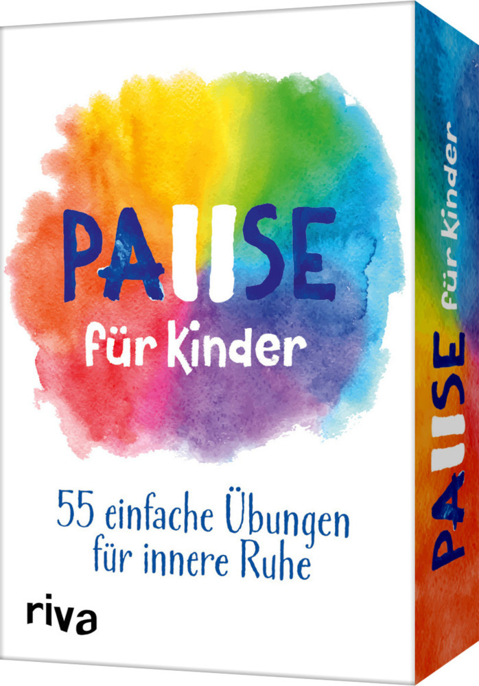 Pause für Kinder main product photo