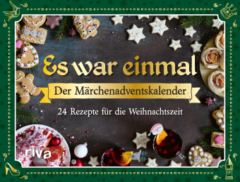 Es war einmal - Der Märchenadventskalender