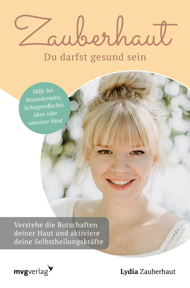 Zauberhaut - Du darfst gesund sein main product photo