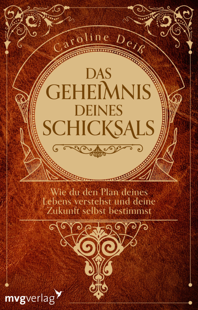 Das Geheimnis deines Schicksals main product photo