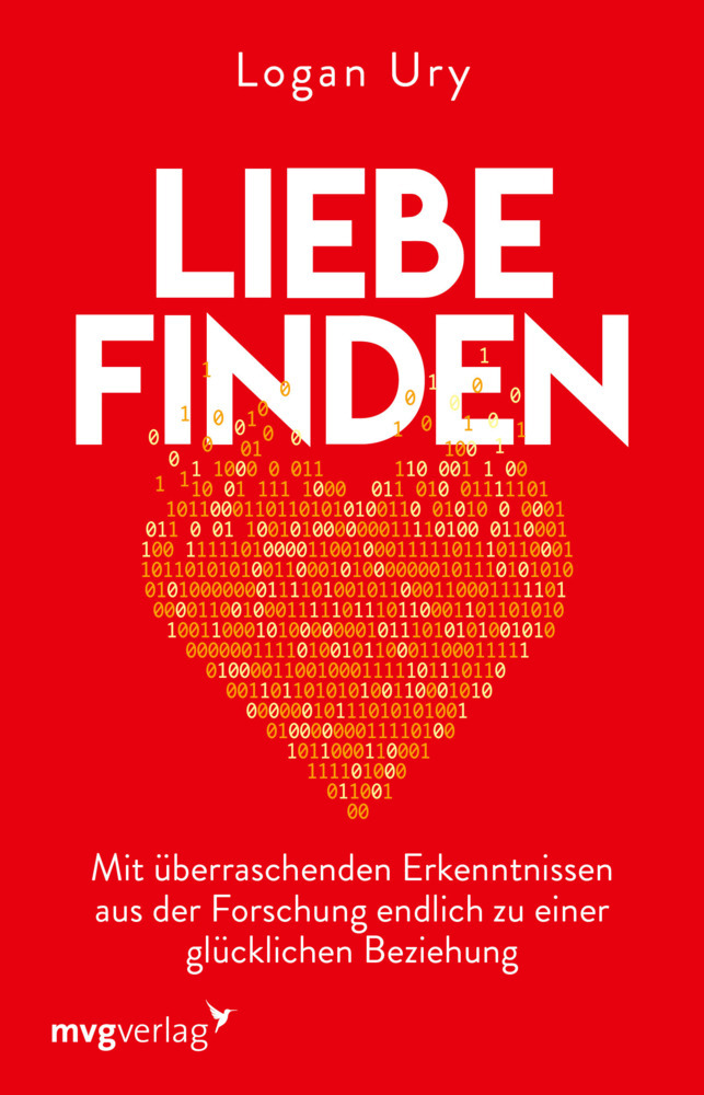 Liebe finden main product photo