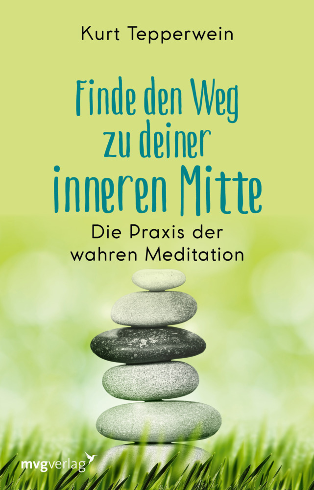 Finde den Weg zu deiner inneren Mitte main product photo