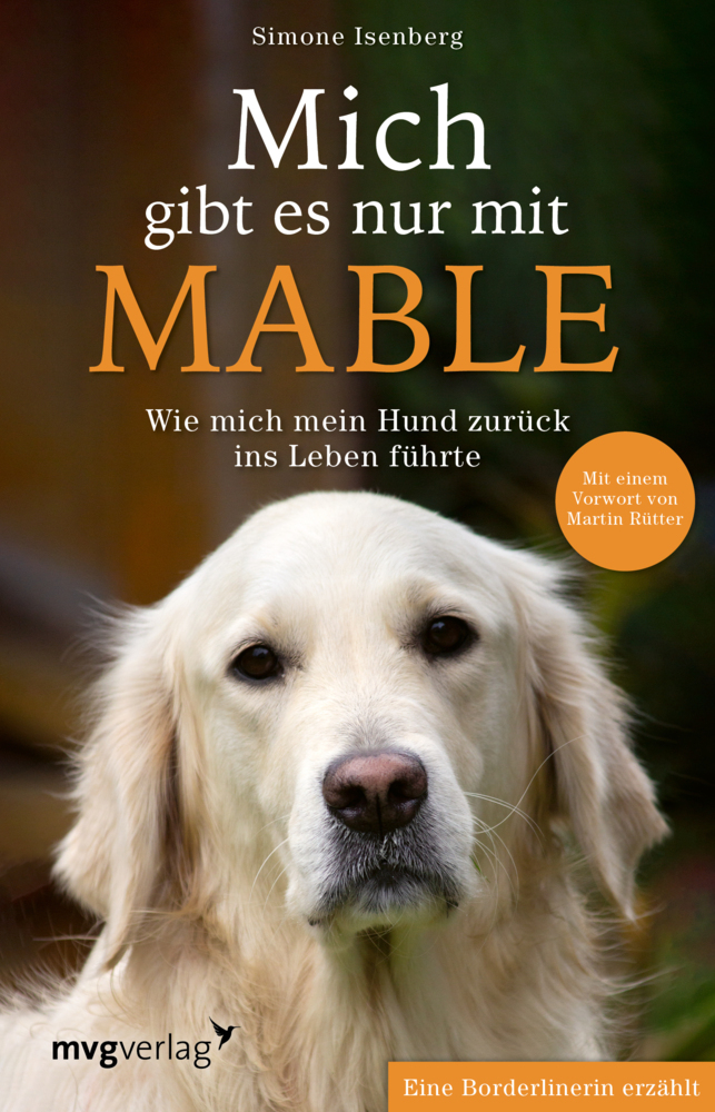 Mich gibt es nur mit Mable main product photo