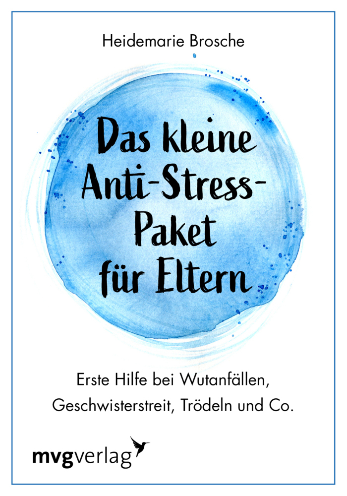 Das kleine Anti-Stress-Paket für Eltern main product photo