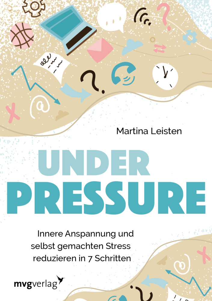 Under Pressure main product photo