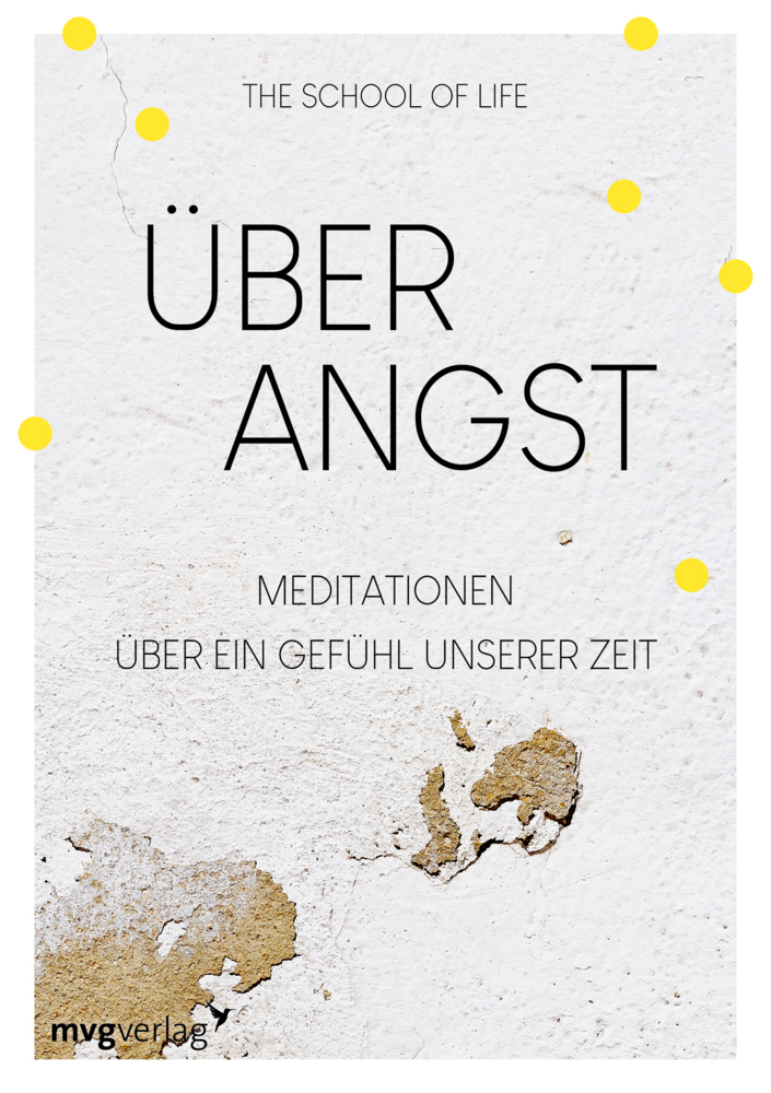 Über Angst main product photo