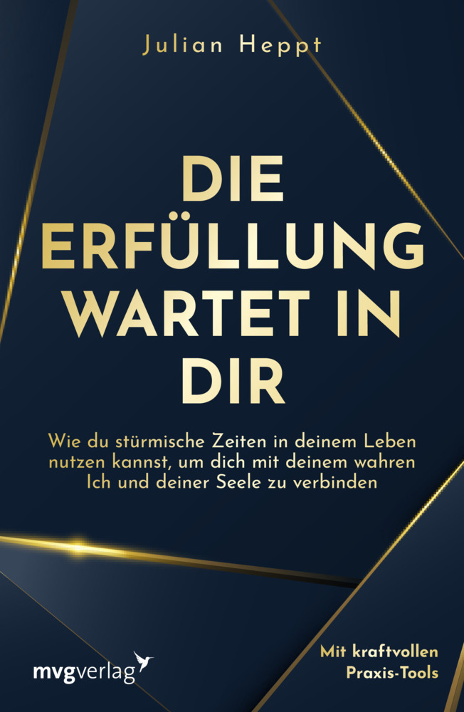 Die Erfüllung wartet in dir main product photo