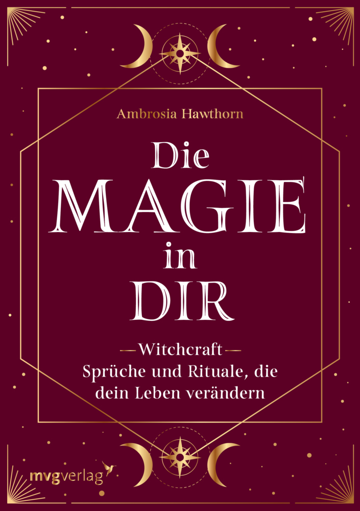 Die Magie in dir main product photo