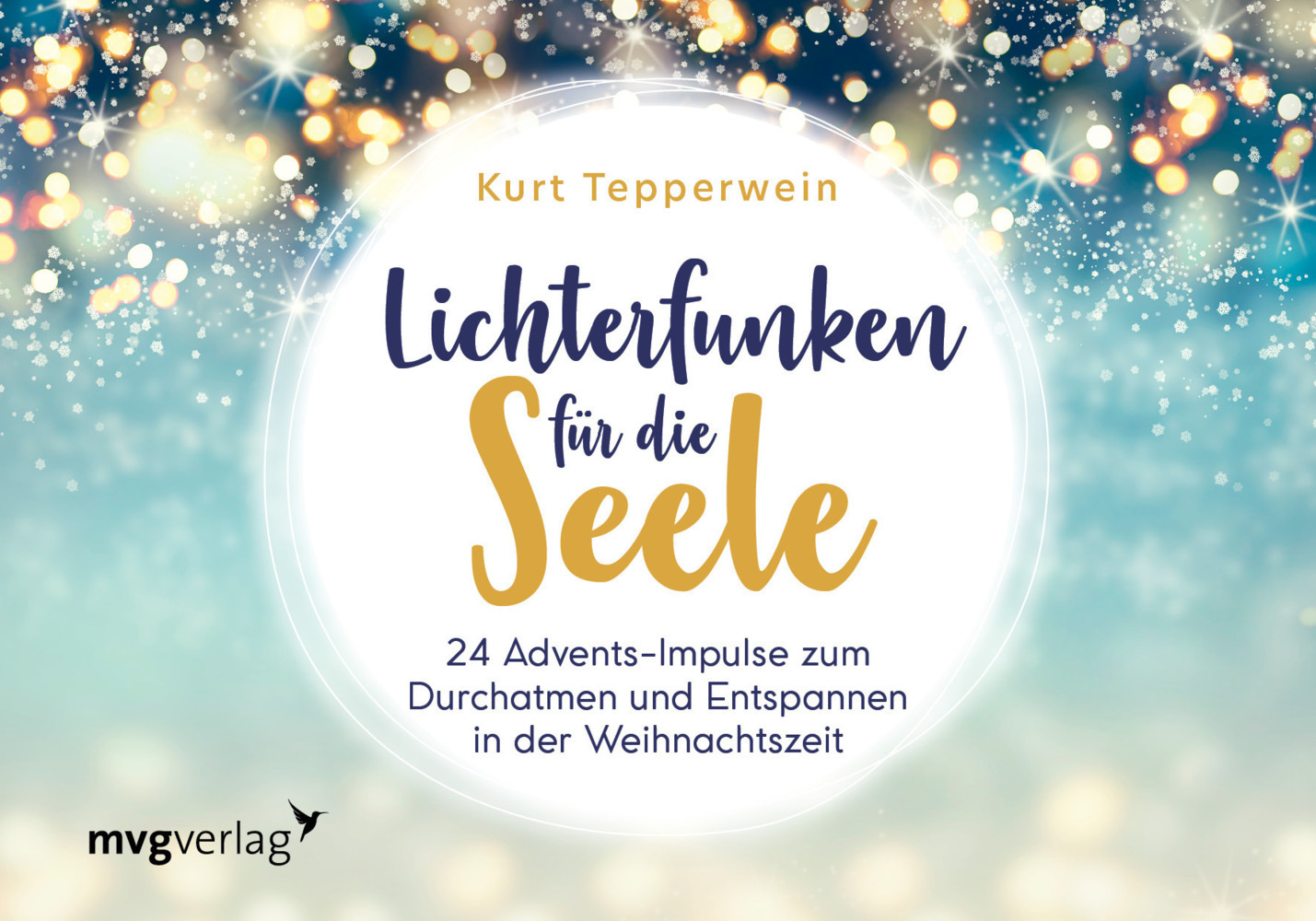 Lichterfunken für die Seele main product photo