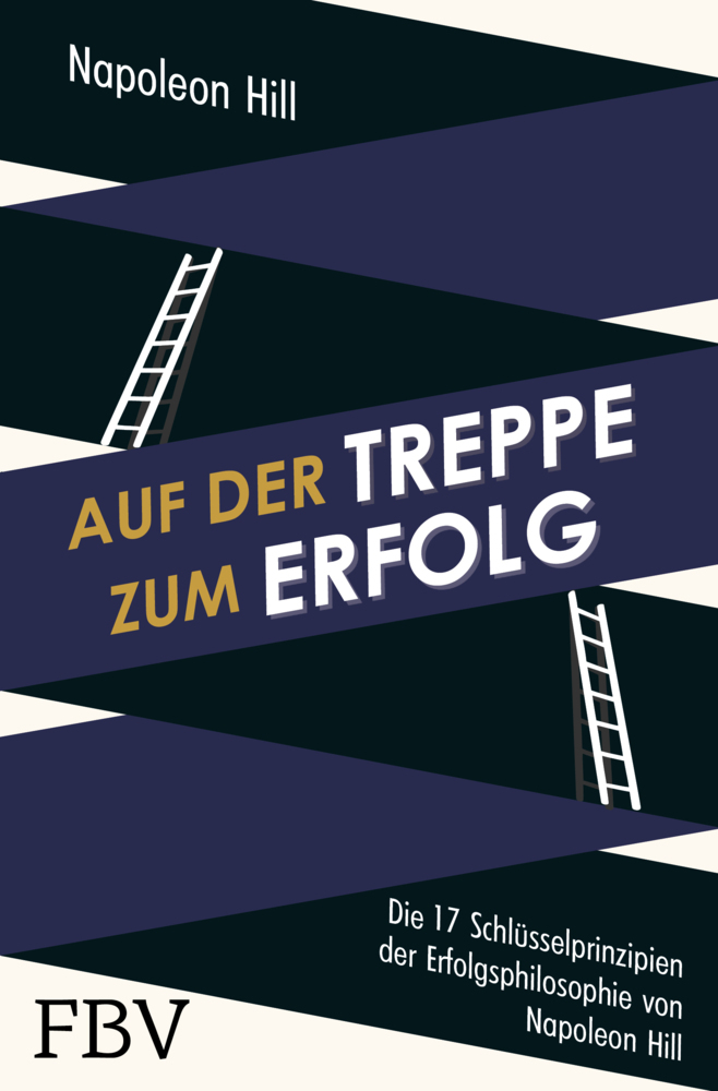Auf der Treppe zum Erfolg main product photo