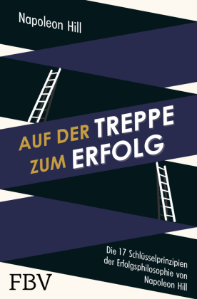 Auf der Treppe zum Erfolg