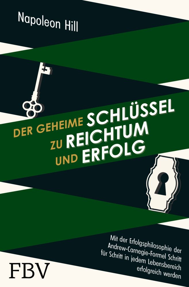 Der geheime Schlüssel zu Reichtum und Erfolg main product photo