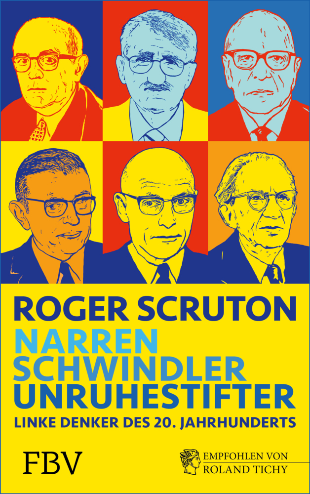 Narren, Schwindler, Unruhestifter main product photo