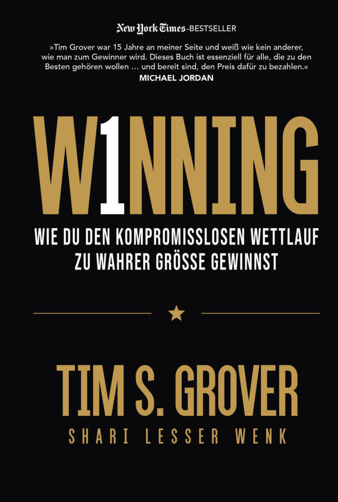 WINNING main product photo