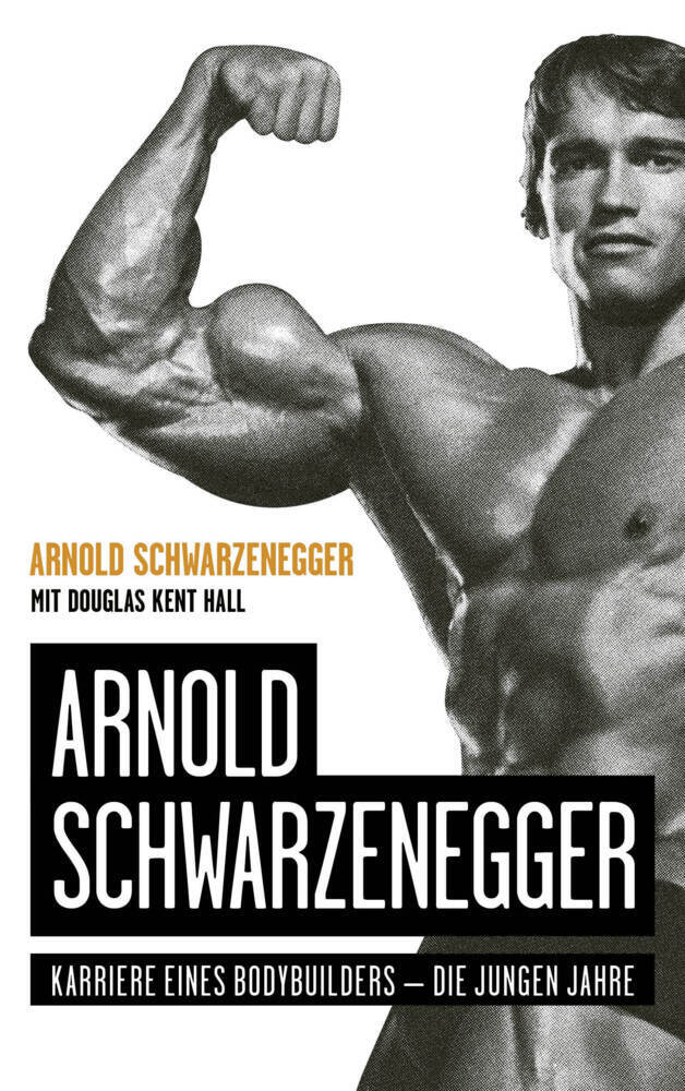 Arnold Schwarzenegger main product photo